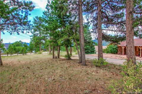 9059 Hillview Rd, Morrison, CO 80465 photo 3