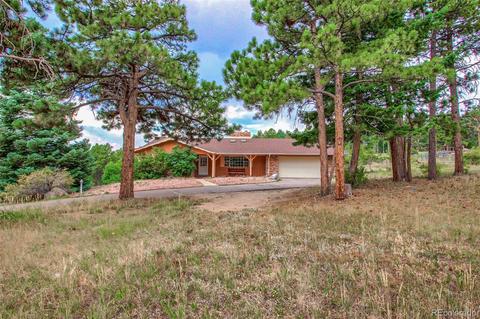 9059 Hillview Rd, Morrison, CO 80465 photo 1