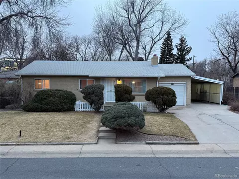 6025 Brooks Dr, Arvada, CO 80004