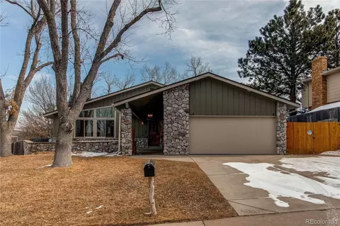 6066 S Monaco Way, Centennial, CO 80111