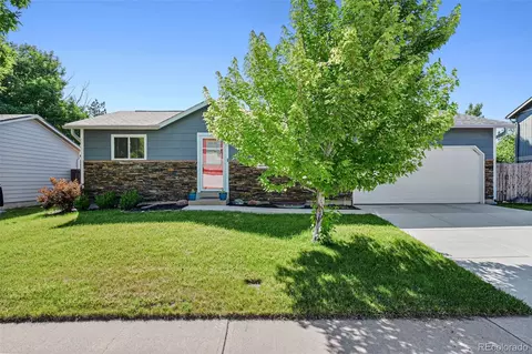 6074 S Dudley Way, Littleton, CO 80123