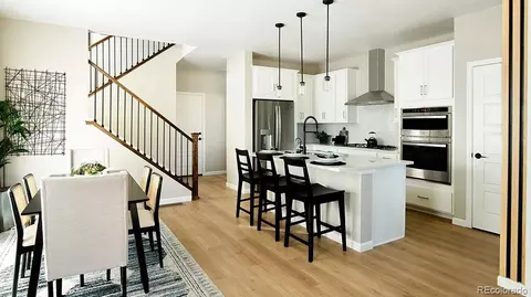 Kitchen - 23732 E 33rd Pl, Aurora, CO 80019 photo 2 of 2