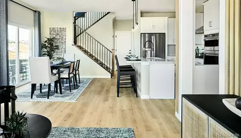 Dining - 23732 E 33rd Pl, Aurora, CO 80019 photo 1 of 1