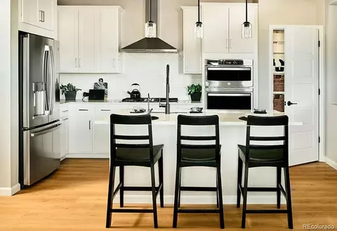 Kitchen - 23732 E 33rd Pl, Aurora, CO 80019 photo 1 of 2