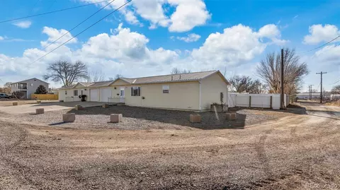 600 W 3rd St, Delta, CO 81416