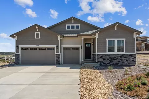 1808 Gold Ridge Pt, Castle Rock, CO 80104