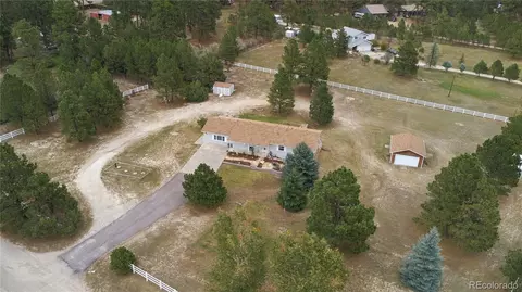 33976 Hummingbird Dr, Elizabeth, CO 80107