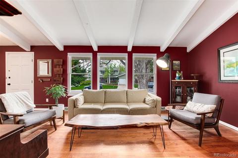 7745 E Napa Pl, Denver, CO 80237 photo 7