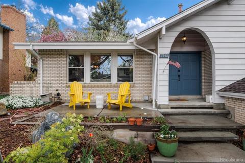 7745 E Napa Pl, Denver, CO 80237 photo 2