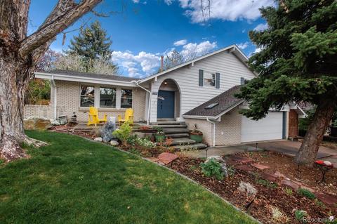 7745 E Napa Pl, Denver, CO 80237 photo 1