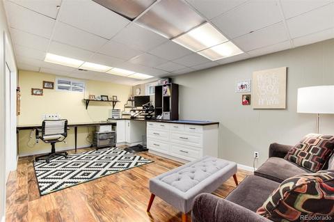 7745 E Napa Pl, Denver, CO 80237 photo 33