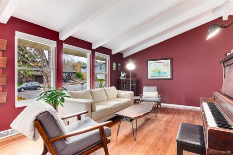 7745 E Napa Pl, Denver, CO 80237 photo 5