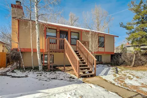 1528 N Corona St, Colorado Springs, CO 80907