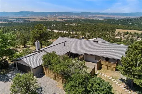 5273 N Mesa Dr, Castle Rock, CO 80108