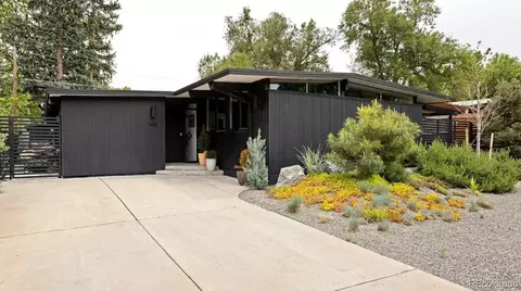 1436 S Elm St, Denver, CO 80222