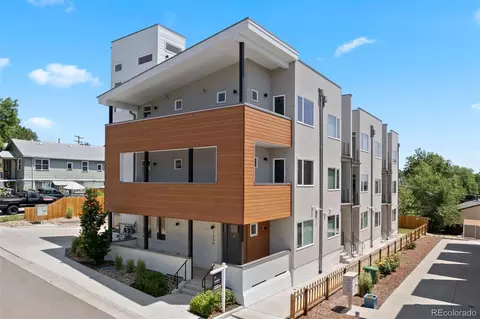 1256 Xavier St, Denver, CO 80204