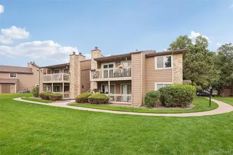 10283 E Peakview Ave #E201, Englewood, CO 80111