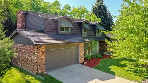 3950 S Narcissus Way, Denver, CO 80237