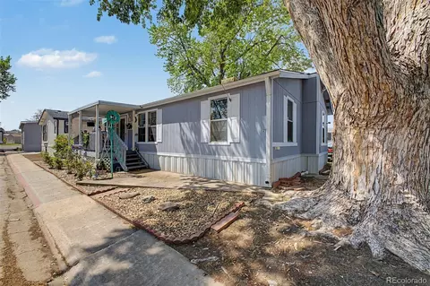3650 S Federal Blvd, Englewood, CO 80110