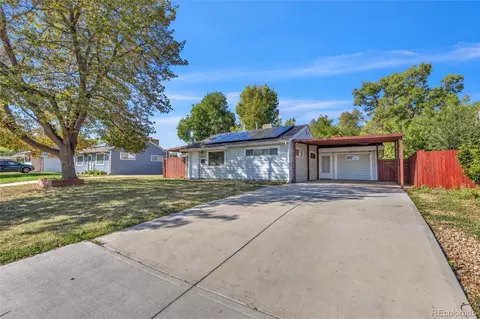 2675 S Grove St, Denver, CO 80219