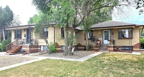 2591 2597 Pierce St, Lakewood, CO 80214