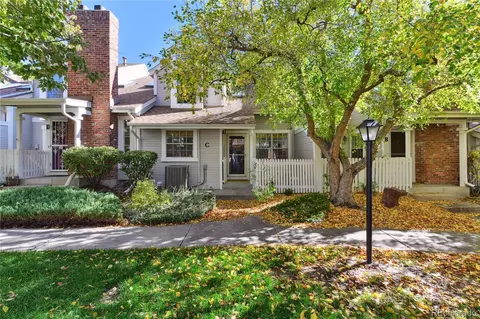 2885 W Long Cir #C, Littleton, CO 80120