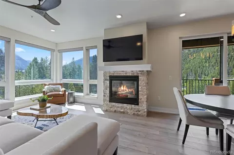 111 Clearwater Way #305, Keystone, CO 80435