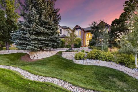 8588 Colonial Dr, Lone Tree, CO 80124 photo 1