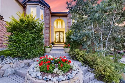 8588 Colonial Dr, Lone Tree, CO 80124 photo 2