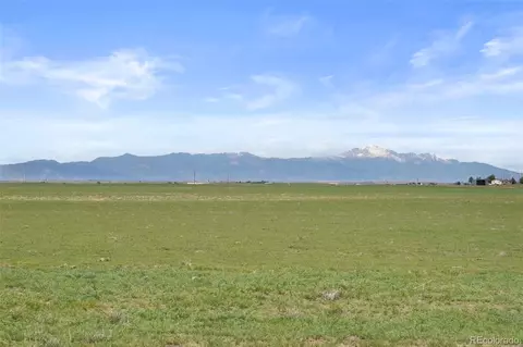 Parcel 3 Big Springs Road, Calhan, CO 80808