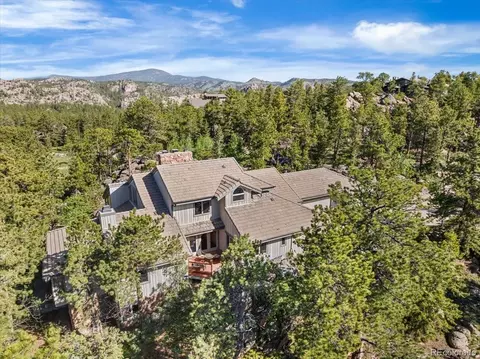 2611 Fox Acres Drive Dr E, Red Feather Lakes, CO 80545