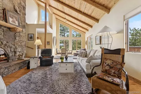 2611 Fox Acres Drive Dr E, Red Feather Lakes, CO 80545