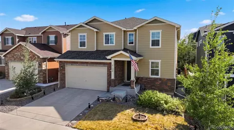 915 Mcmurdo Cir, Castle Rock, CO 80108