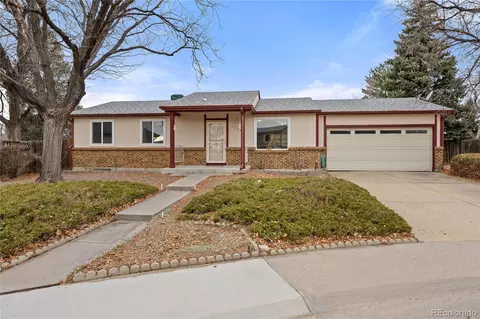 17119 E Kent Dr, Aurora, CO 80013