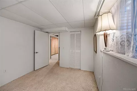 Bedroom - 17119 E Kent Dr, Aurora, CO 80013 photo 6 of 6