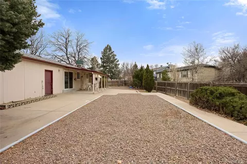 Exterior - 17119 E Kent Dr, Aurora, CO 80013 photo 4 of 5