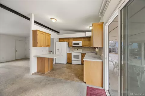Kitchen - 17119 E Kent Dr, Aurora, CO 80013 photo 1 of 1