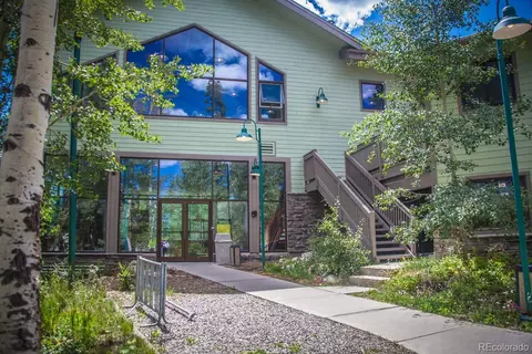 8100 Ryan Gulch Rd #E 104, Silverthorne, CO 80498 photo 13