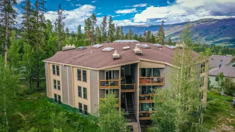8100 Ryan Gulch Rd #E 104, Silverthorne, CO 80498