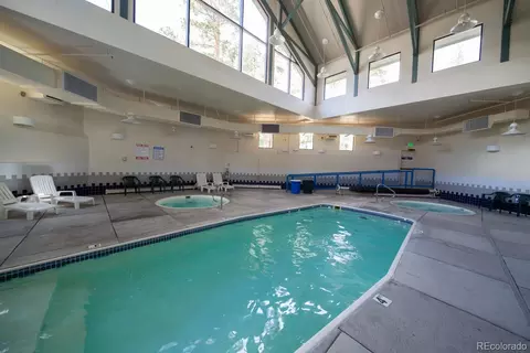 8100 Ryan Gulch Rd #E 104, Silverthorne, CO 80498 photo 18