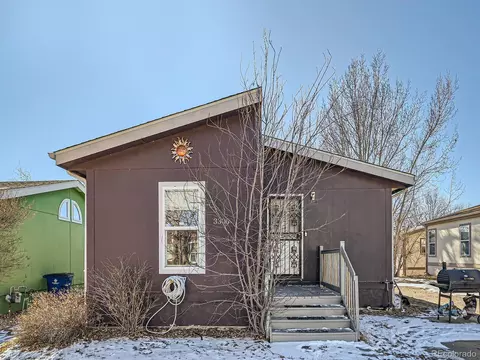 3306 Far Vw, Longmont, CO 80504