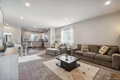 11250 Florence St #23F, Commerce City, CO 80640
