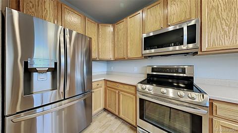 3817 S Kirk Ct, Aurora, CO 80013 photo 7