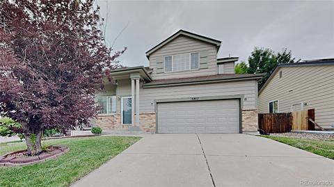 3817 S Kirk Ct, Aurora, CO 80013 photo 1