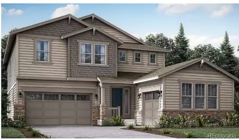 1261 Morning Side Dr, Erie, CO 80516
