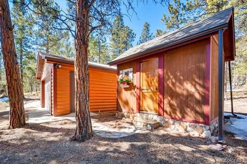 85 Tapadero Rd, Bailey, CO 80421 photo 19