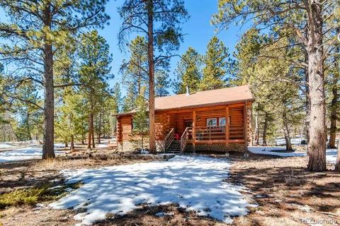 85 Tapadero Rd, Bailey, CO 80421 photo 2