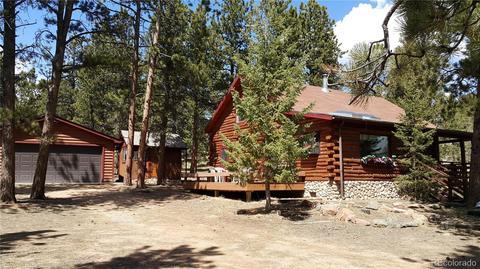 85 Tapadero Rd, Bailey, CO 80421 photo 1