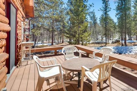 85 Tapadero Rd, Bailey, CO 80421 photo 15