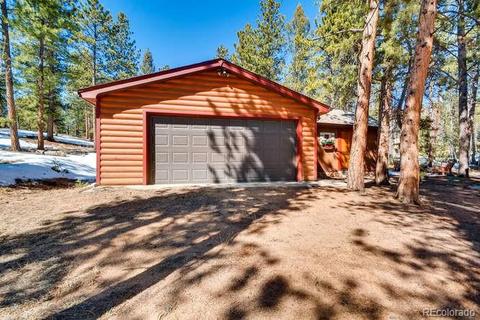 85 Tapadero Rd, Bailey, CO 80421 photo 18